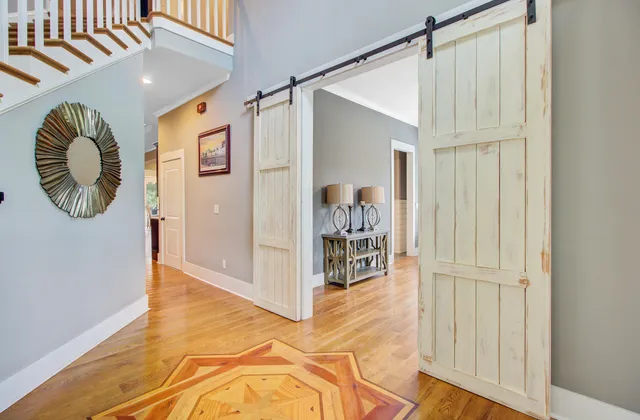 $1,575,000 | 323 Dogwood Ridge Road, Summerville, SC 29485