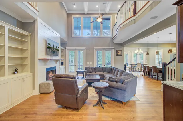 $1,575,000 | 323 Dogwood Ridge Road, Summerville, SC 29485