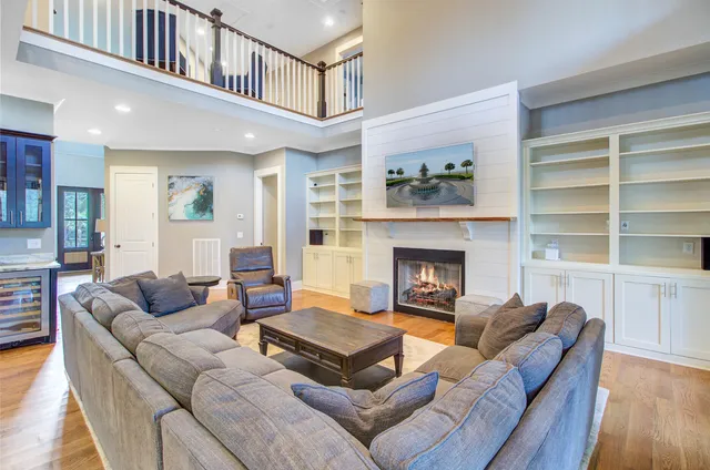 $1,575,000 | 323 Dogwood Ridge Road, Summerville, SC 29485