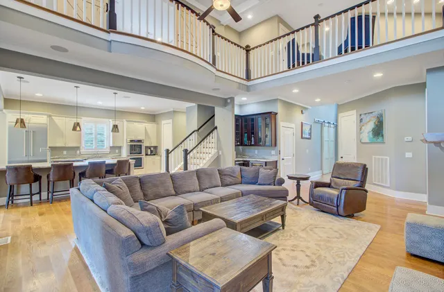 $1,575,000 | 323 Dogwood Ridge Road, Summerville, SC 29485