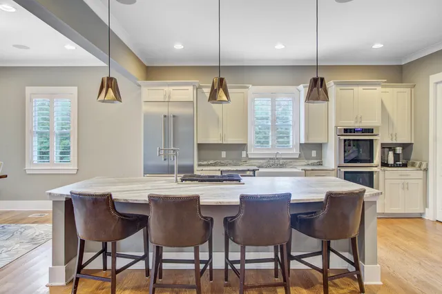 $1,575,000 | 323 Dogwood Ridge Road, Summerville, SC 29485