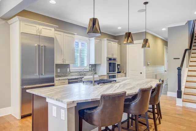 $1,575,000 | 323 Dogwood Ridge Road, Summerville, SC 29485