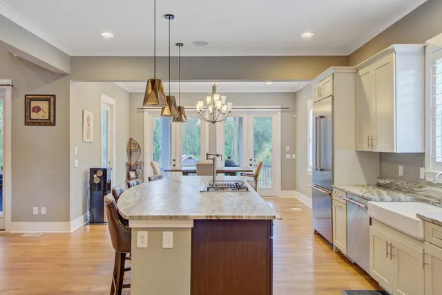 $1,575,000 | 323 Dogwood Ridge Road, Summerville, SC 29485