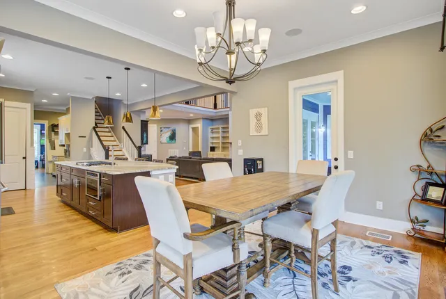 $1,575,000 | 323 Dogwood Ridge Road, Summerville, SC 29485