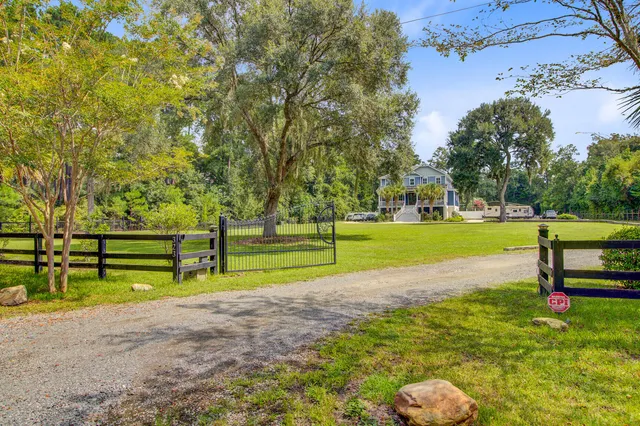 $1,575,000 | 323 Dogwood Ridge Road, Summerville, SC 29485