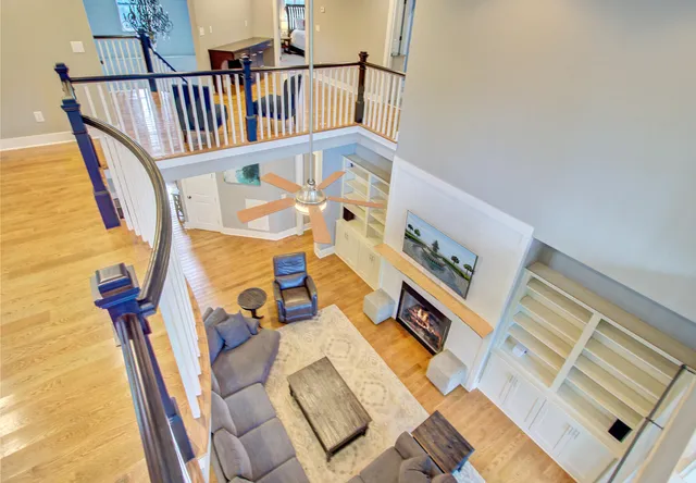 $1,575,000 | 323 Dogwood Ridge Road, Summerville, SC 29485