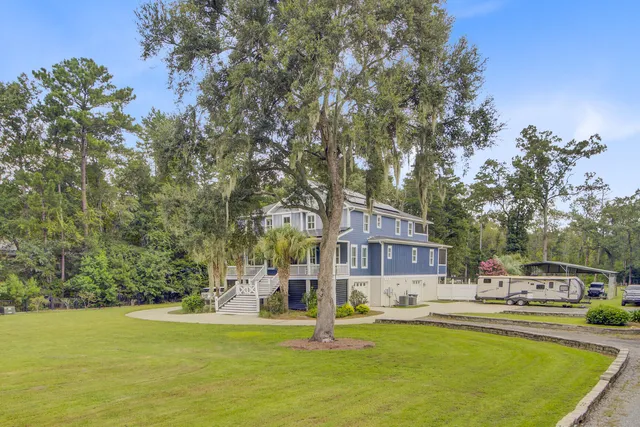 $1,575,000 | 323 Dogwood Ridge Road, Summerville, SC 29485