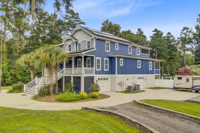 $1,575,000 | 323 Dogwood Ridge Road, Summerville, SC 29485