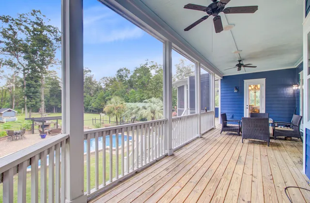 $1,575,000 | 323 Dogwood Ridge Road, Summerville, SC 29485