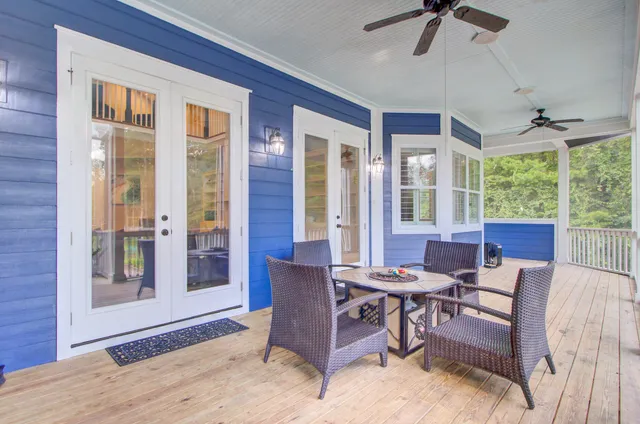 $1,575,000 | 323 Dogwood Ridge Road, Summerville, SC 29485