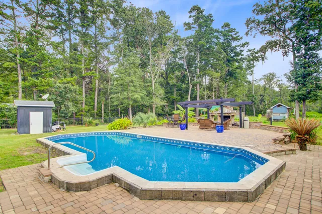 $1,575,000 | 323 Dogwood Ridge Road, Summerville, SC 29485