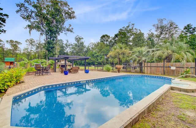 $1,575,000 | 323 Dogwood Ridge Road, Summerville, SC 29485