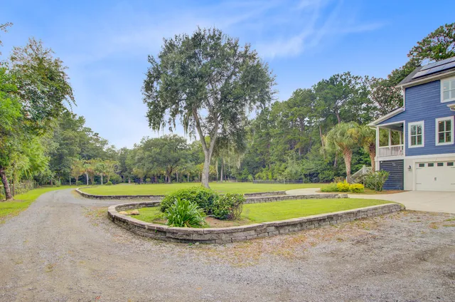 $1,575,000 | 323 Dogwood Ridge Road, Summerville, SC 29485