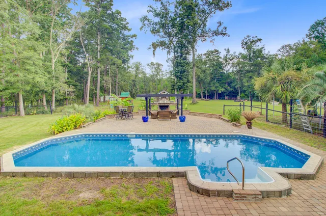 $1,575,000 | 323 Dogwood Ridge Road, Summerville, SC 29485
