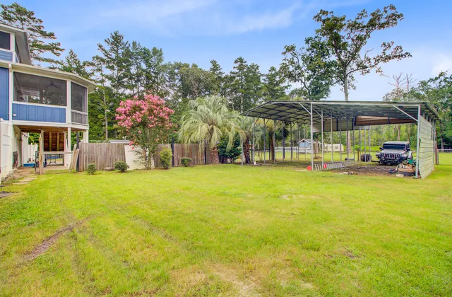 $1,575,000 | 323 Dogwood Ridge Road, Summerville, SC 29485