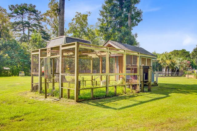 $1,575,000 | 323 Dogwood Ridge Road, Summerville, SC 29485