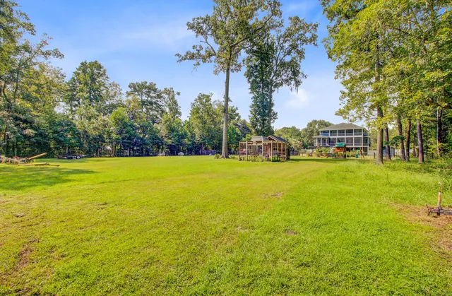 $1,575,000 | 323 Dogwood Ridge Road, Summerville, SC 29485