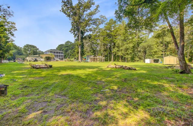 $1,575,000 | 323 Dogwood Ridge Road, Summerville, SC 29485