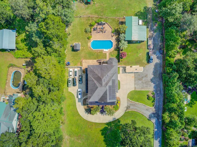$1,575,000 | 323 Dogwood Ridge Road, Summerville, SC 29485