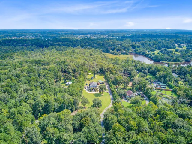 $1,575,000 | 323 Dogwood Ridge Road, Summerville, SC 29485