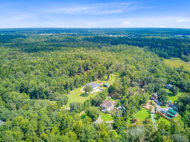 $1,575,000 | 323 Dogwood Ridge Road, Summerville, SC 29485