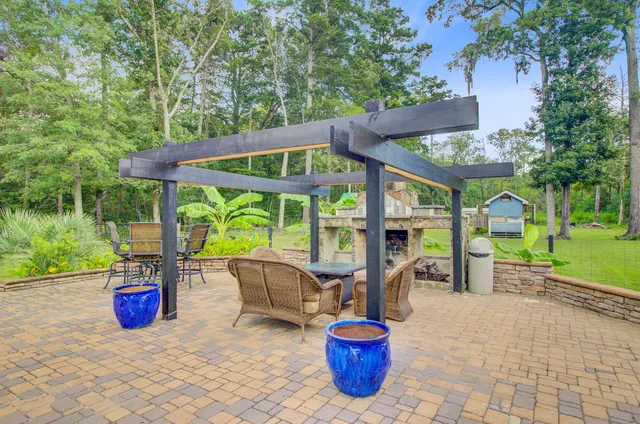 $1,575,000 | 323 Dogwood Ridge Road, Summerville, SC 29485