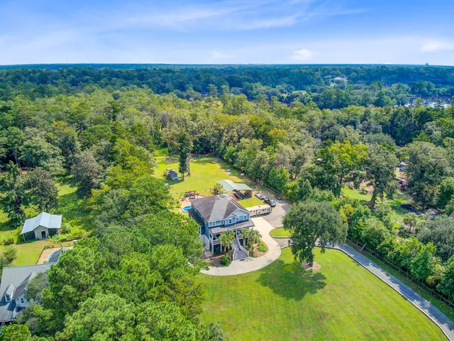 $1,575,000 | 323 Dogwood Ridge Road, Summerville, SC 29485