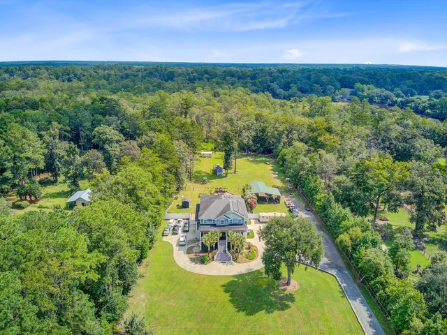 $1,575,000 | 323 Dogwood Ridge Road, Summerville, SC 29485