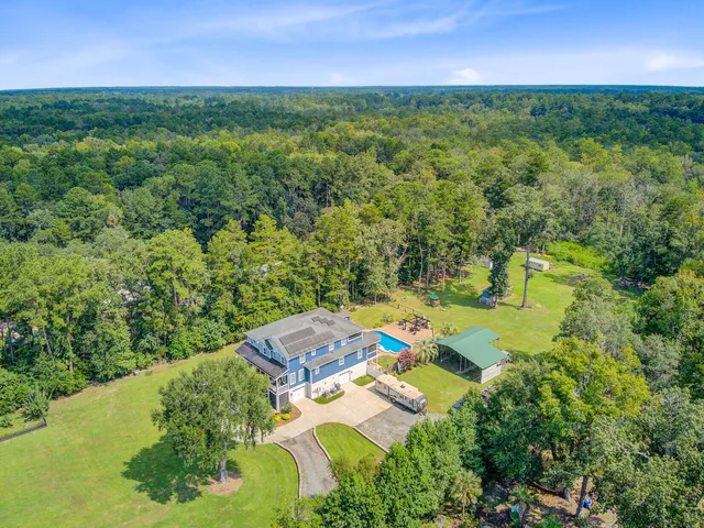 $1,575,000 | 323 Dogwood Ridge Road, Summerville, SC 29485