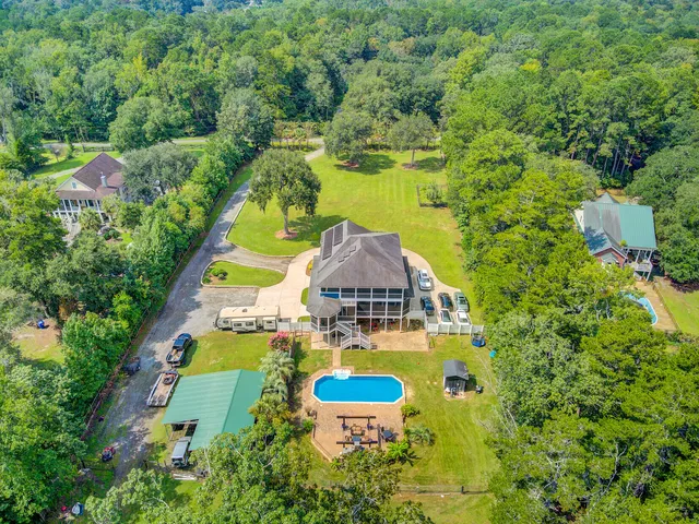 $1,575,000 | 323 Dogwood Ridge Road, Summerville, SC 29485
