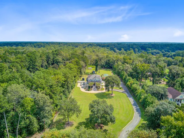$1,575,000 | 323 Dogwood Ridge Road, Summerville, SC 29485