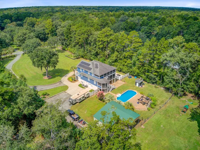 $1,575,000 | 323 Dogwood Ridge Road, Summerville, SC 29485