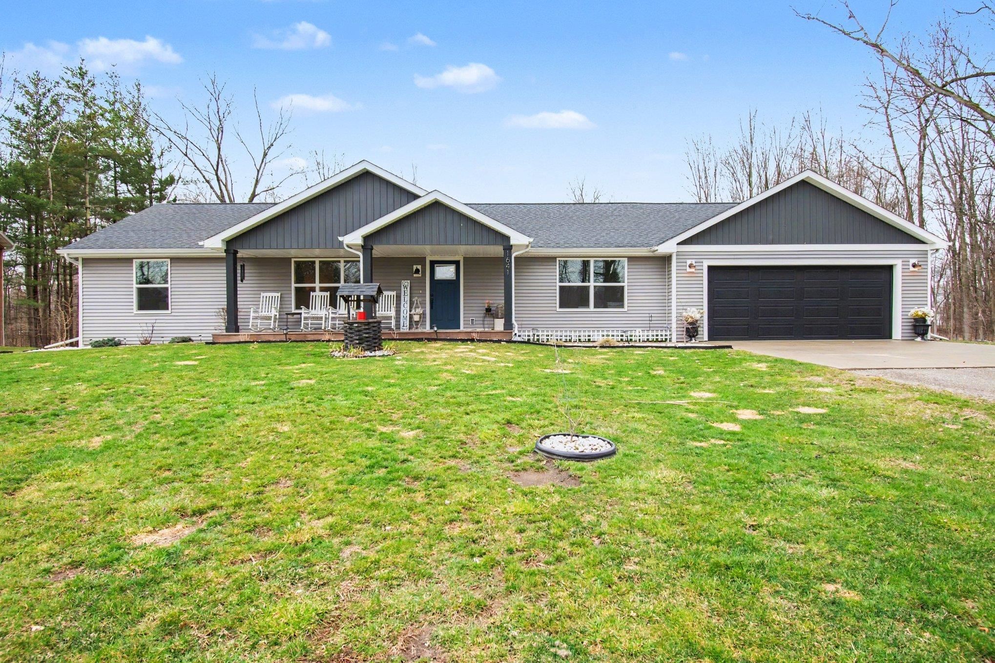 1641 Kaiser Tower Road Pinconning, MI 48650 - Photo 1 of 39