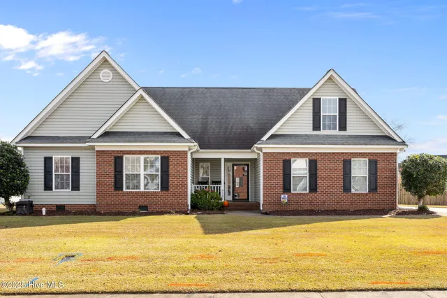 $315,000 | 312 Brogden Court, Winterville, NC 28590