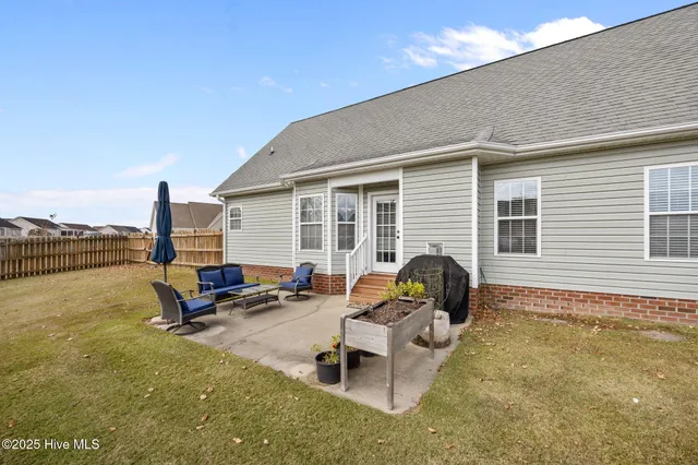 $315,000 | 312 Brogden Court, Winterville, NC 28590