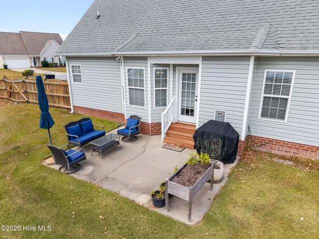 $315,000 | 312 Brogden Court, Winterville, NC 28590