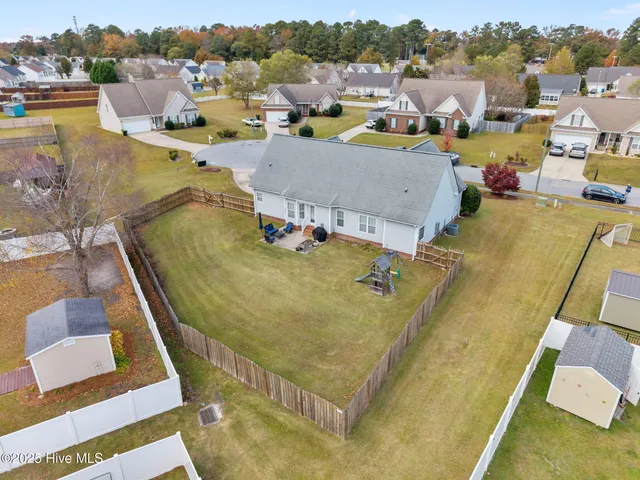 $315,000 | 312 Brogden Court, Winterville, NC 28590