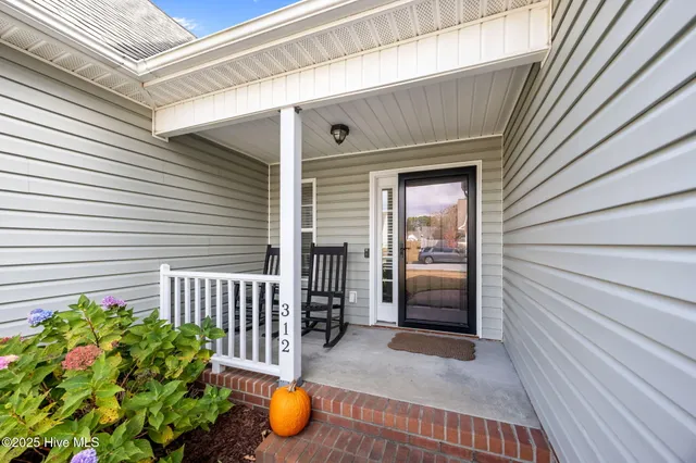 $315,000 | 312 Brogden Court, Winterville, NC 28590