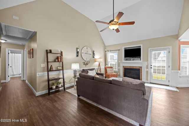 $315,000 | 312 Brogden Court, Winterville, NC 28590