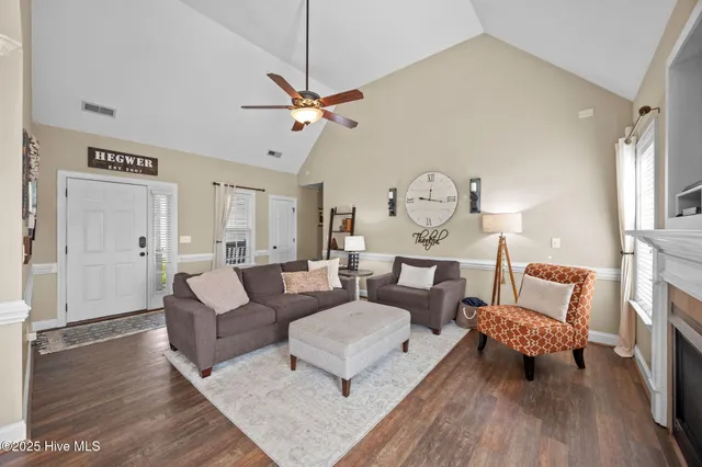 $315,000 | 312 Brogden Court, Winterville, NC 28590