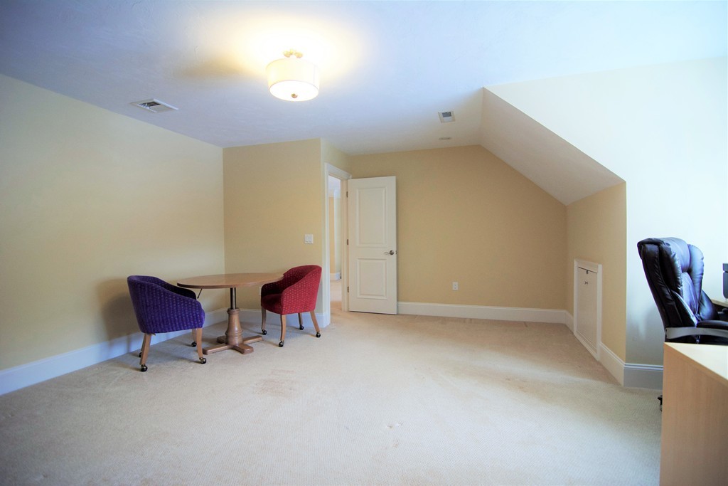 30 Nobscot Road, Unit 24 Sudbury, MA 01776 - Photo 21 of 24 a workspace with furniture and natural light