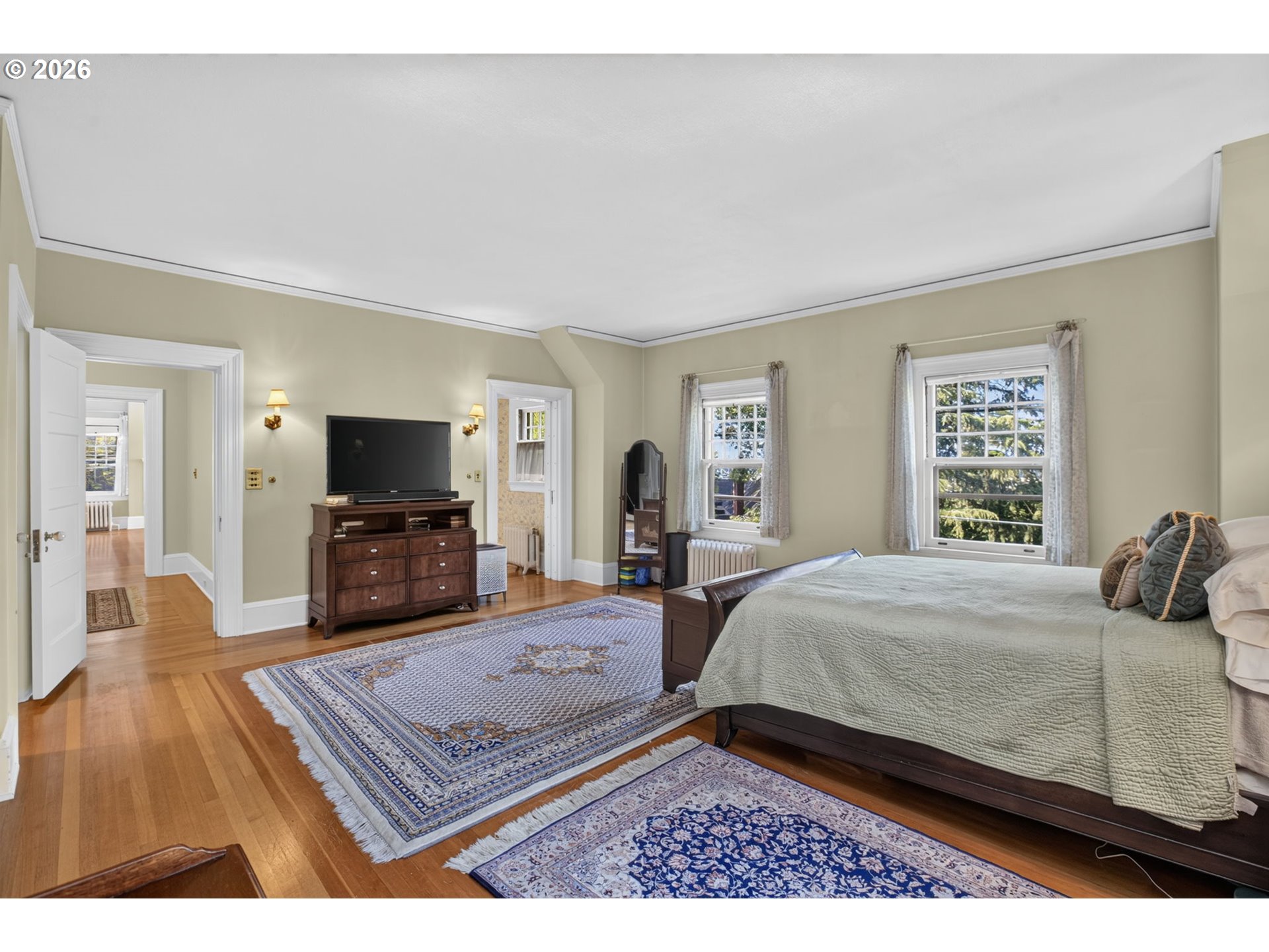 2658 Northwest Cornell Road Portland, OR 97210 - Photo 24 of 47