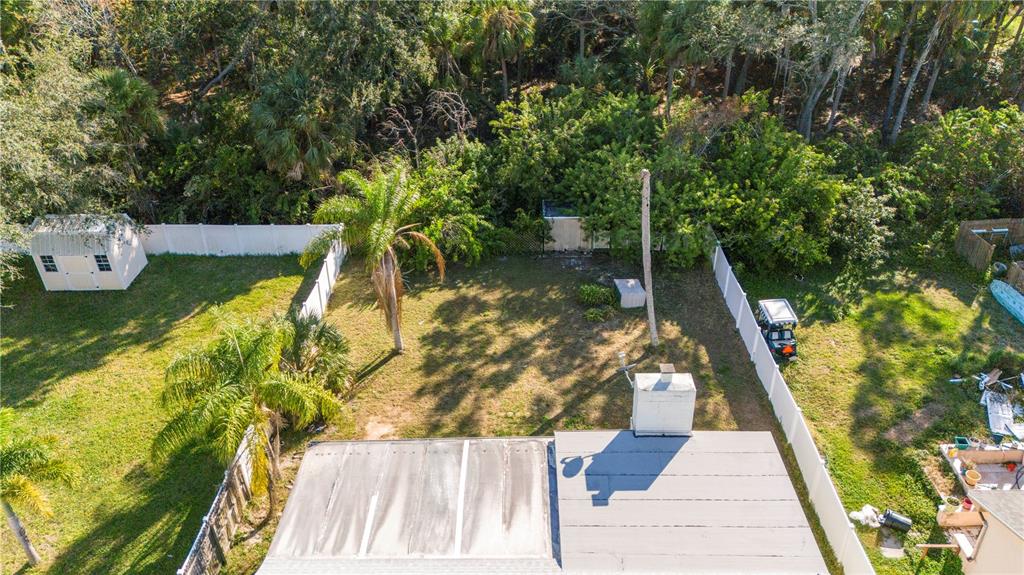 7840 Gulf Way Hudson, FL 34667 - Photo 36 of 44 a view of swimming pool