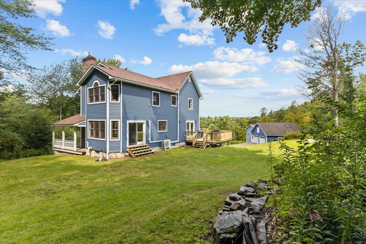 2260 South Road Williston, VT 05495 - Photo 1 of 60 Gallery Image 1