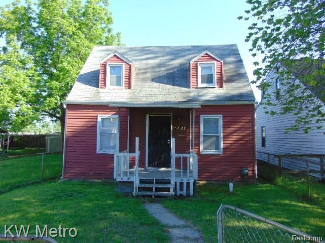 11420 Rivard Avenue Warren, MI 48089 - Photo 1 of 7