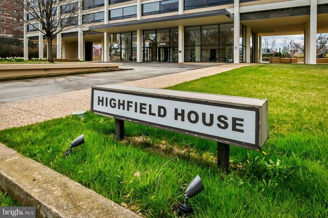 $225,000 | 4000 North Charles Street, Unit 401, Baltimore, MD 21218