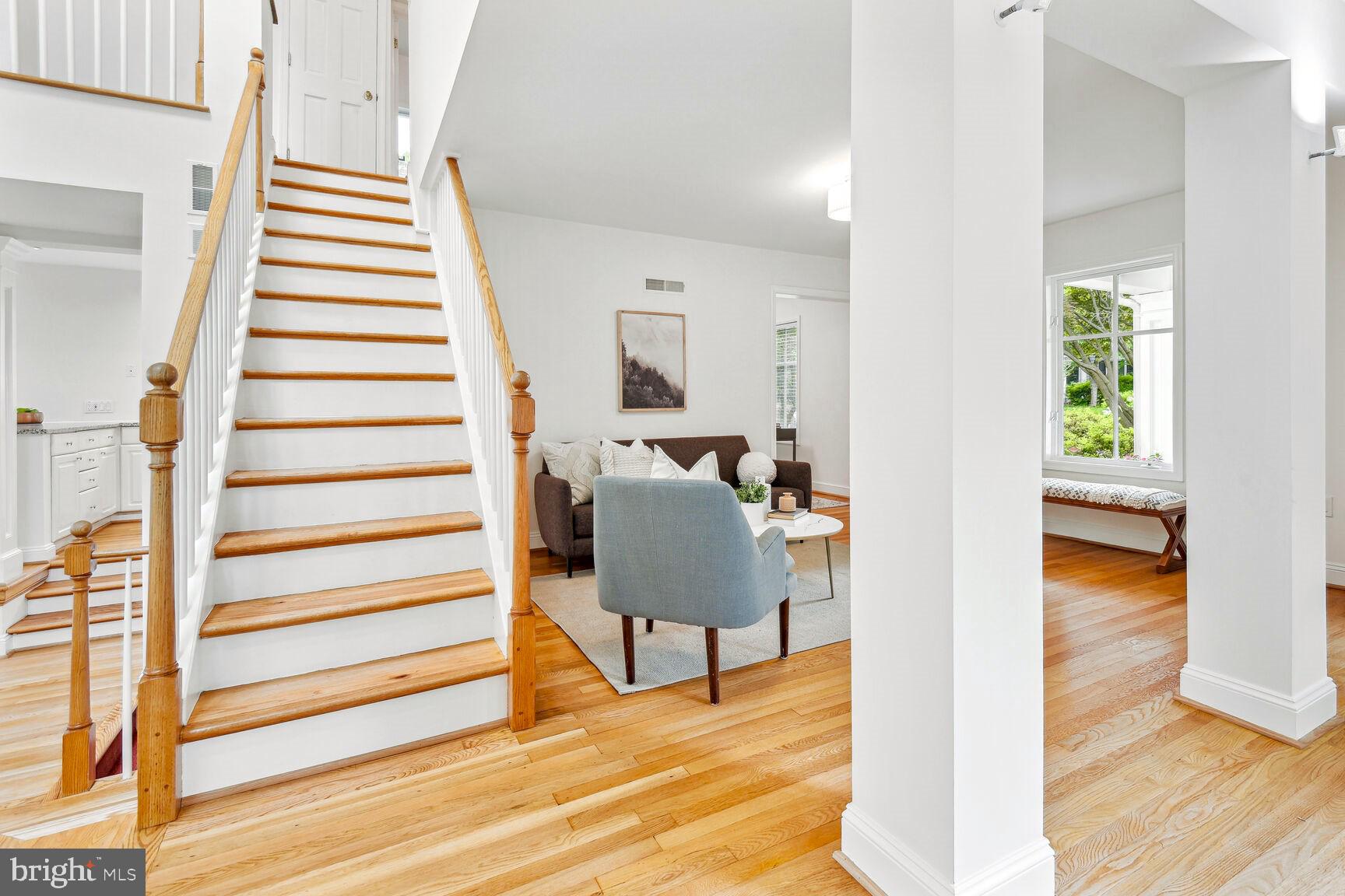 4918 Redford Road Bethesda, MD 20816 - Photo 17 of 32