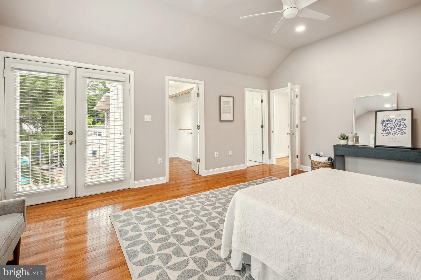 4918 Redford Road Bethesda, MD 20816 - Photo 21 of 32