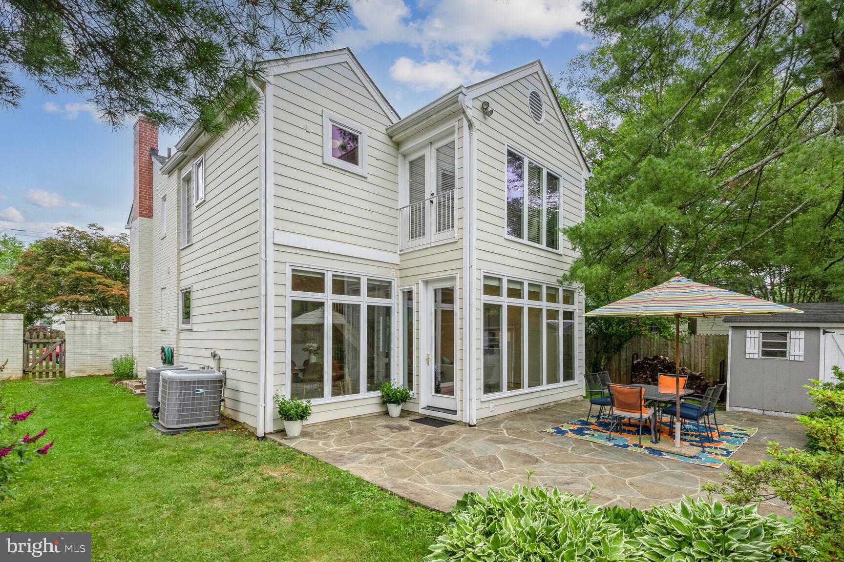 4918 Redford Road Bethesda, MD 20816 - Photo 28 of 32