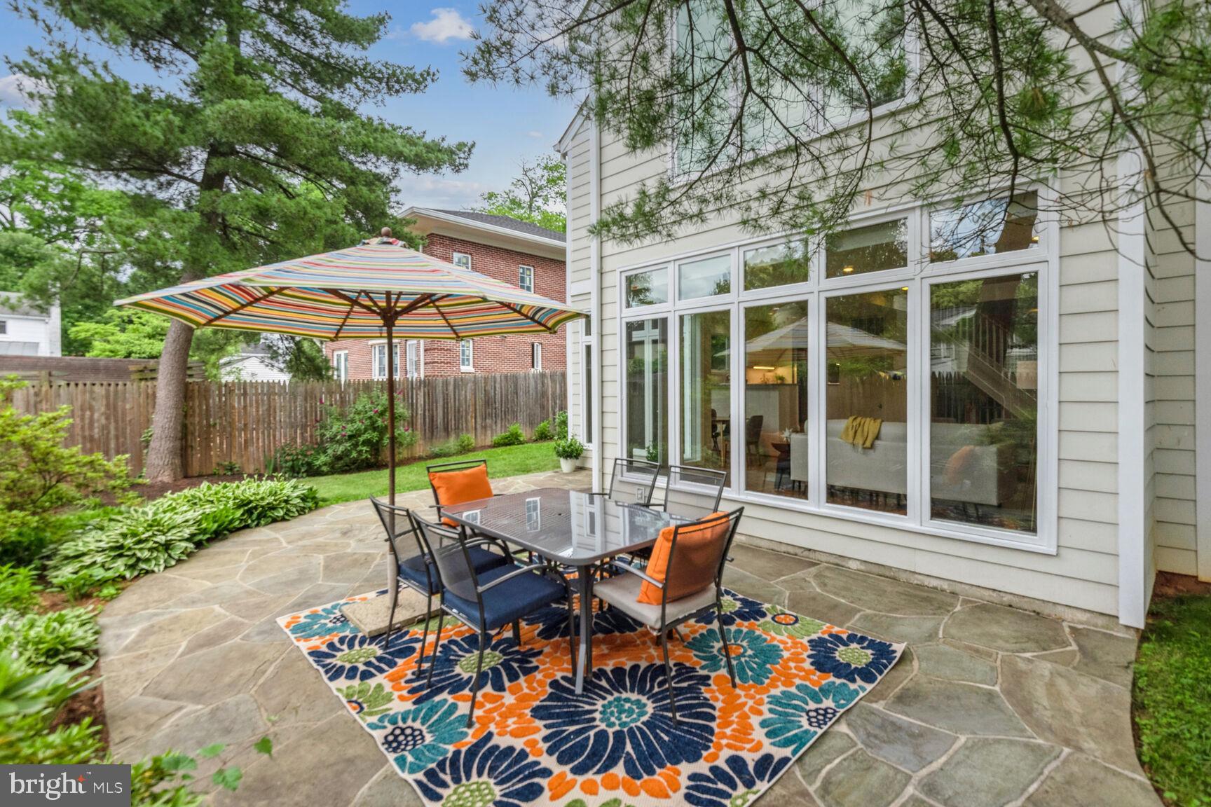 4918 Redford Road Bethesda, MD 20816 - Photo 29 of 32